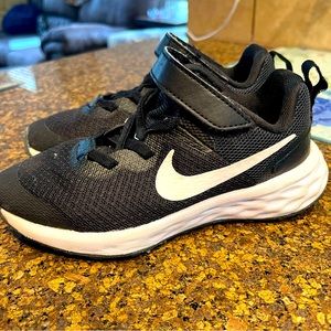 Nike Star runner sneaker